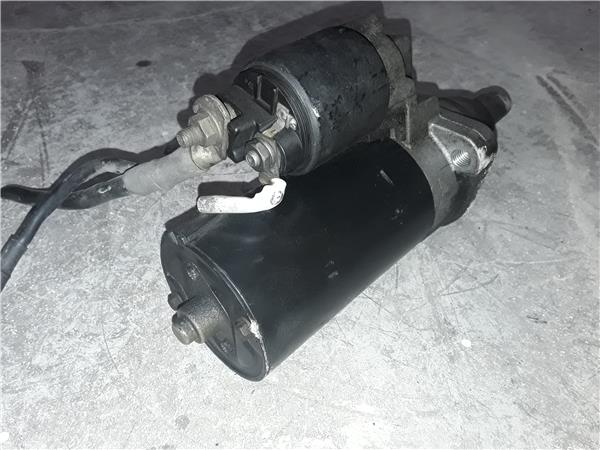 Audi A6 Berlina (4B2)(1997->)