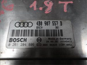 Audi A6 Berlina (4B2)(1997->)