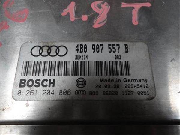 Audi A6 Berlina (4B2)(1997->)