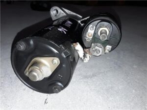Audi A6 Berlina (4B2)(1997->)