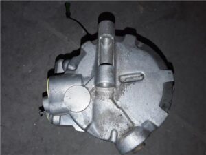 Audi A6 Berlina (4B2)(1997->)