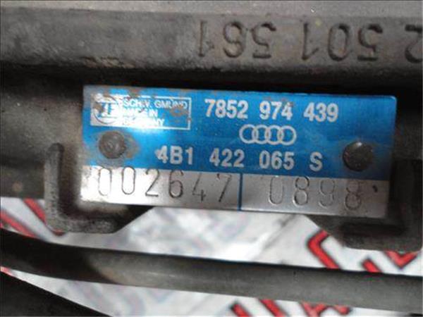 Audi A6 Berlina (4B2)(1997->)