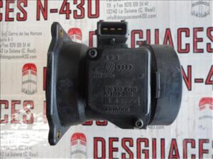 Audi A6 Berlina (4B2)(1997->)