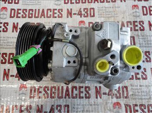 Audi A6 Berlina (4B2)(1997->)