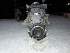 Audi A6 Berlina (4B2)(1997->)