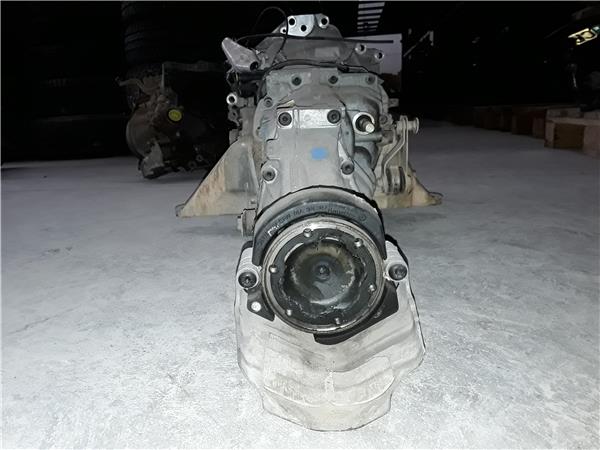 Audi A6 Berlina (4B2)(1997->)