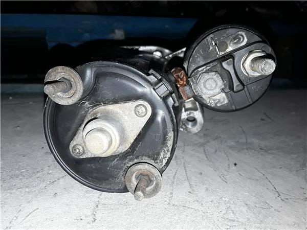 Audi A6 Berlina (4B2)(1997->)