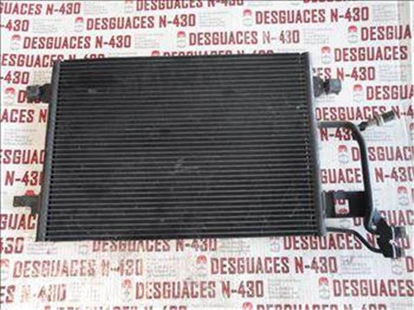 Audi A6 Berlina (4B2)(1997->)