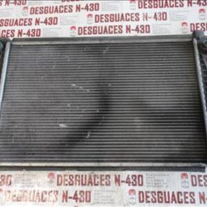 Audi A6 Berlina (4B2)(1997->)