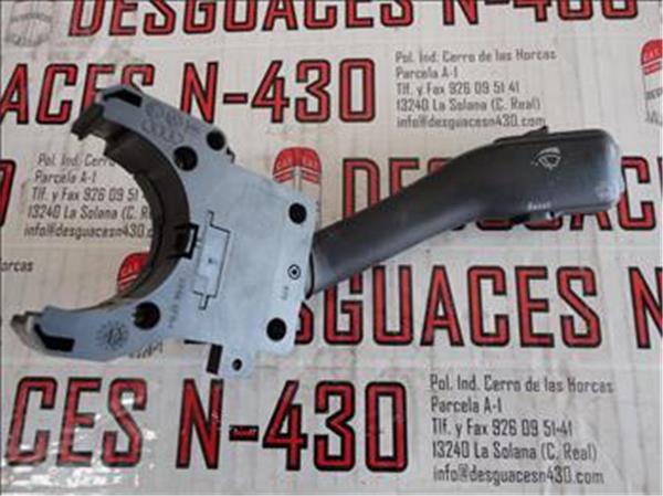 Audi A6 Berlina (4B2)(1997->)