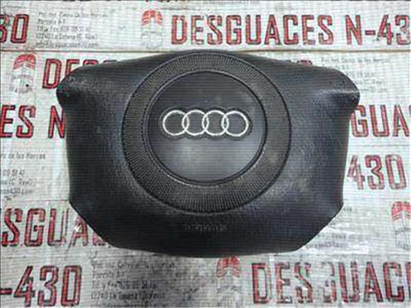 Audi A6 Berlina (4B2)(1997->)