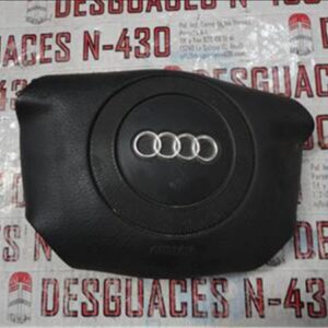 Audi A6 Berlina (4B2)(1997->)