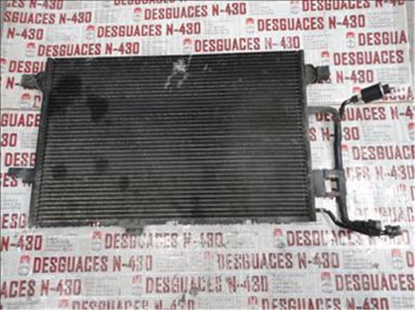 Audi A6 Berlina (4B2)(1997->)
