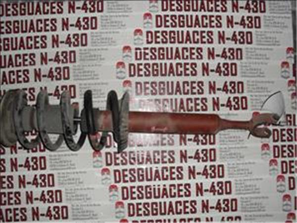 Audi A6 Berlina (4B2)(1997->)