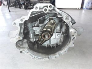 Audi A6 Berlina (4B2)(1997->)