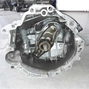 Audi A6 Berlina (4B2)(1997->)