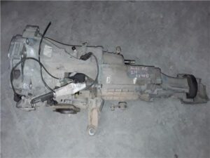 Audi A6 Berlina (4B2)(1997->)
