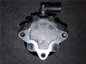 Audi A6 Berlina (4B2)(1997->)