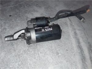 Audi A6 Berlina (4B2)(1997->)