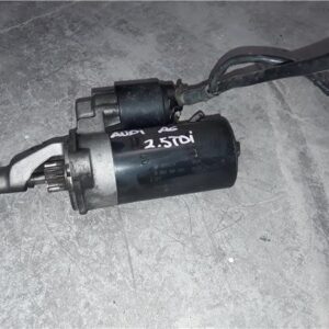 Audi A6 Berlina (4B2)(1997->)