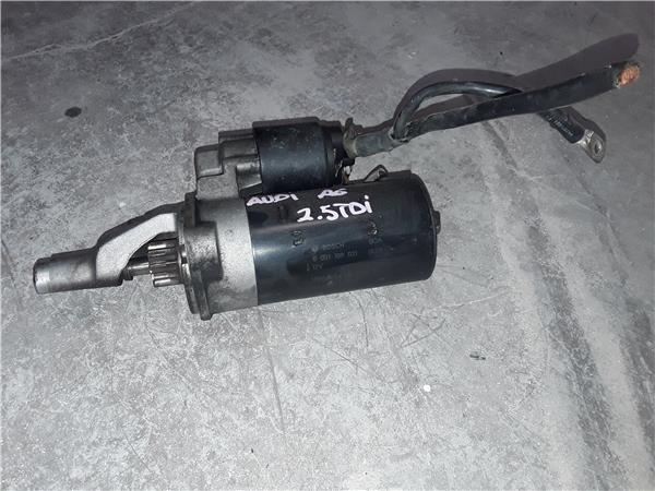 Audi A6 Berlina (4B2)(1997->)