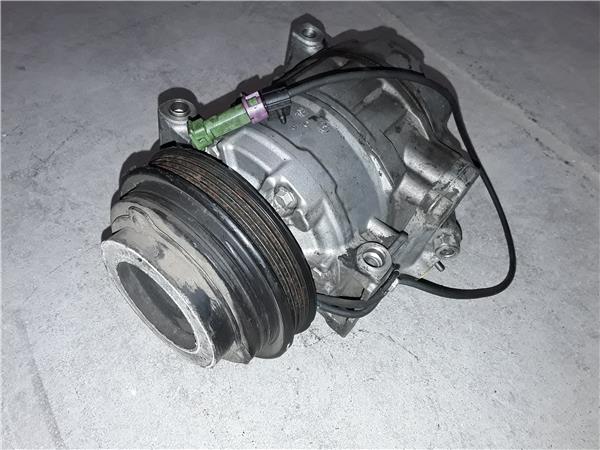 Audi A6 Berlina (4B2)(1997->)