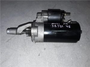 Audi A6 Berlina (4B2)(1997->)