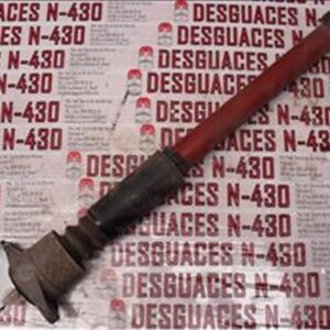 Audi A6 Berlina (4B2)(1997->)