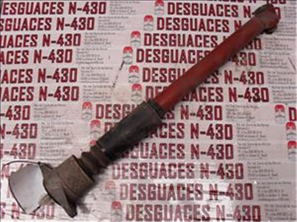 Audi A6 Berlina (4B2)(1997->)