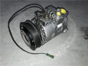 Audi A6 Berlina (4B2)(1997->)