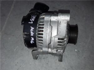 Audi A6 Berlina (4B2)(1997->)