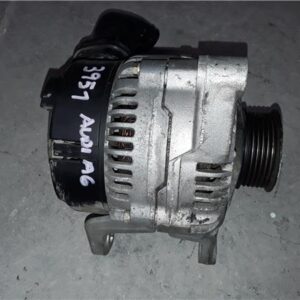 Audi A6 Berlina (4B2)(1997->)