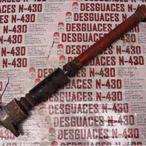 Audi A6 Berlina (4B2)(1997->)