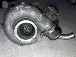 Audi A6 Berlina (C4)(1994->)