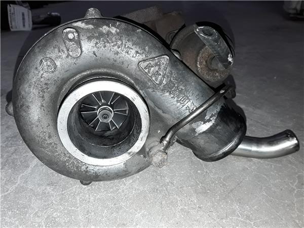 Audi A6 Berlina (C4)(1994->)
