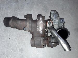 Audi A6 Berlina (C4)(1994->)