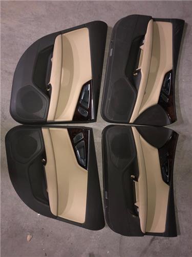 Audi A7 Sportback (4GA)(07.2010->)