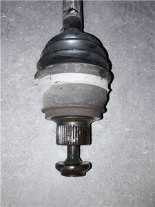 Audi A7 Sportback (4GA)(07.2010->)