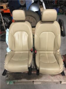 Audi A7 Sportback (4GA)(07.2010->)