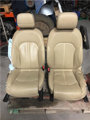 Audi A7 Sportback (4GA)(07.2010->)