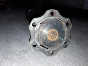 Audi A7 Sportback (4GA)(07.2010->)