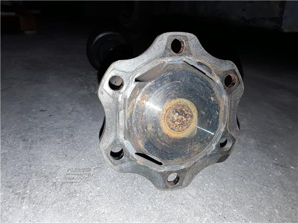 Audi A7 Sportback (4GA)(07.2010->)