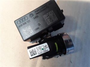 Audi A7 Sportback (4GA)(07.2010->)