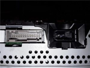 Audi A7 Sportback (4GA)(07.2010->)