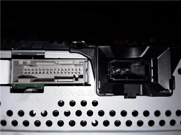 Audi A7 Sportback (4GA)(07.2010->)