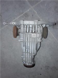 Audi A7 Sportback (4GA)(07.2010->)