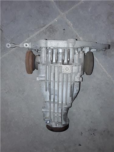 Audi A7 Sportback (4GA)(07.2010->)