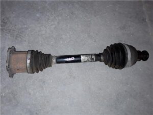 Audi A7 Sportback (4GA)(07.2010->)