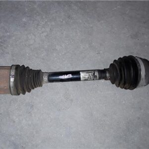 Audi A7 Sportback (4GA)(07.2010->)