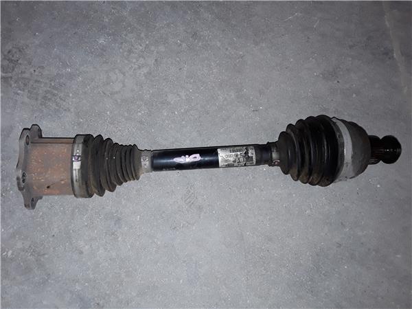 Audi A7 Sportback (4GA)(07.2010->)